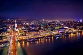 Bratislava