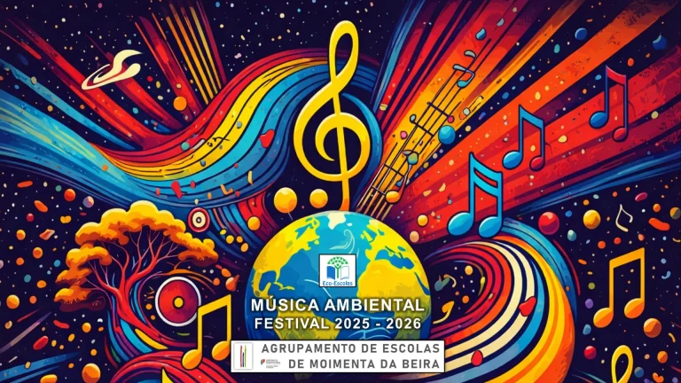 Capa eco escolas