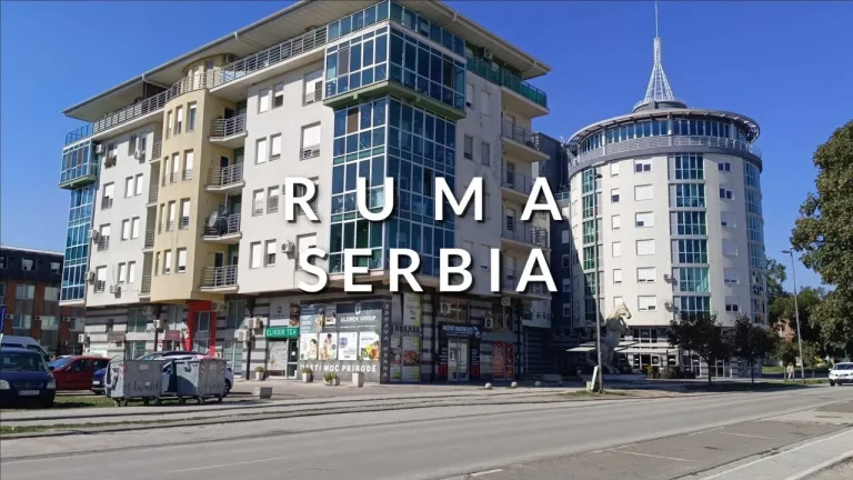 Programa Erasmus+ Educação de Adultos – RUMA SÉRVIA