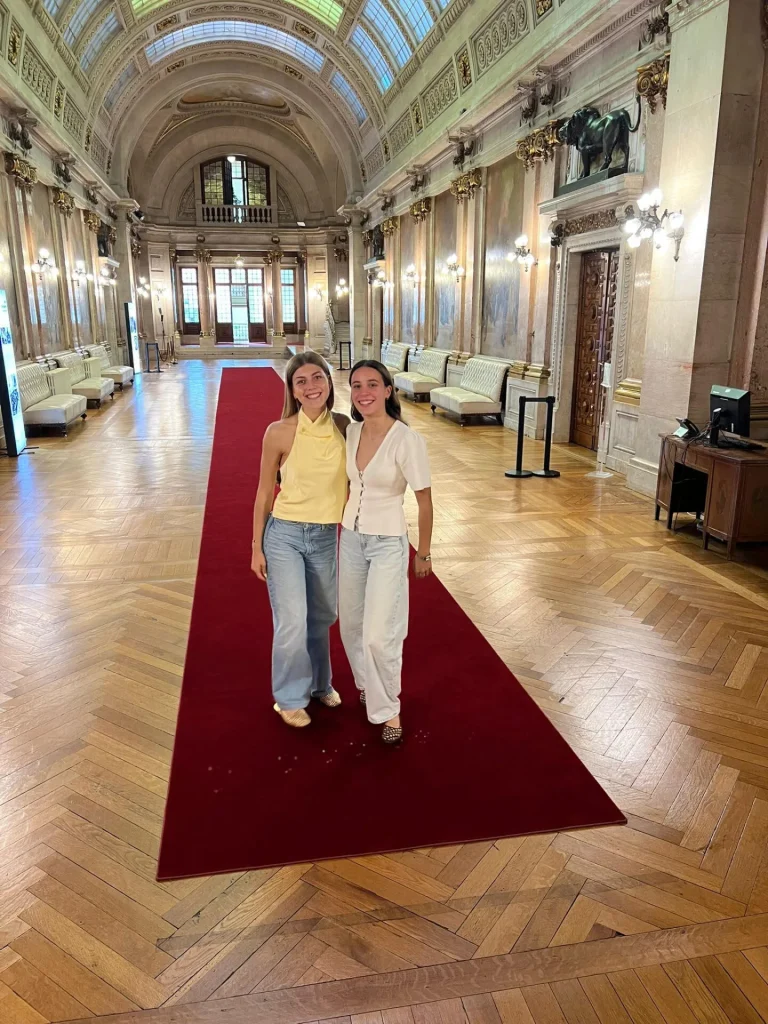 Euroscola 2026 (foto 1 de 4)