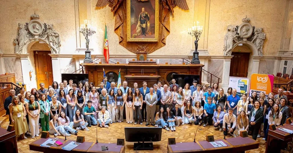 Euroscola 2026 (foto 2 de 4)