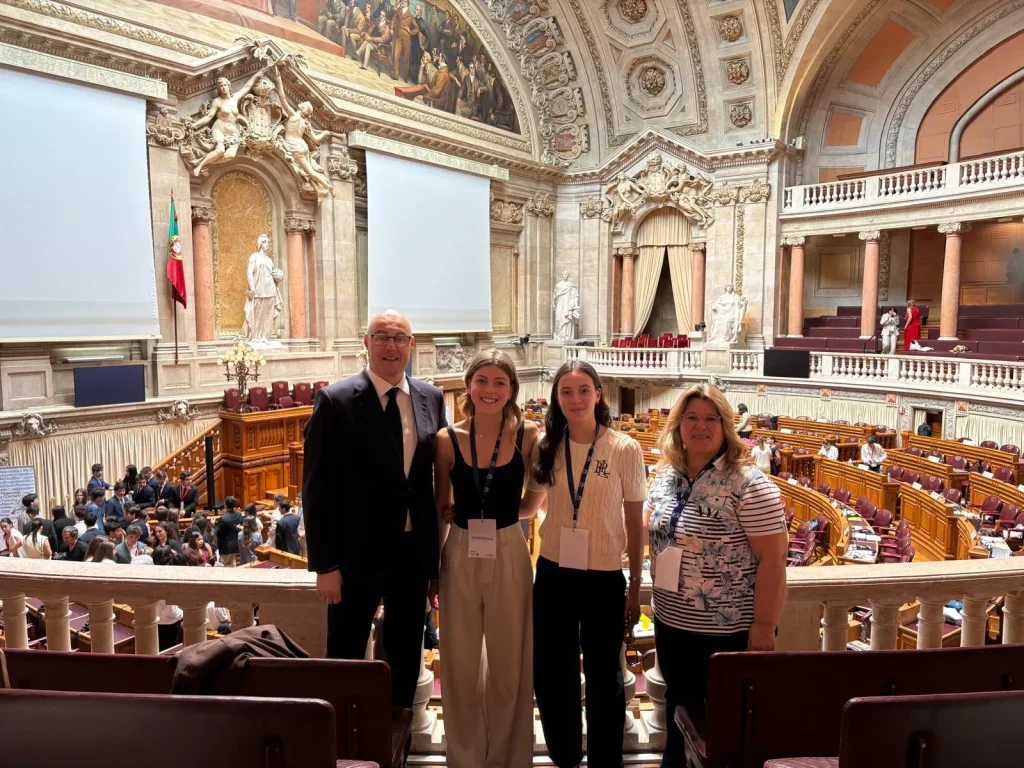 Euroscola 2026 (foto 3 de 4)
