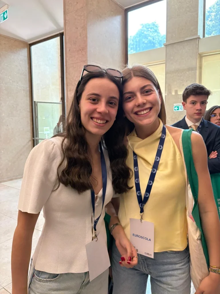 Euroscola 2026 (foto 4 de 4)