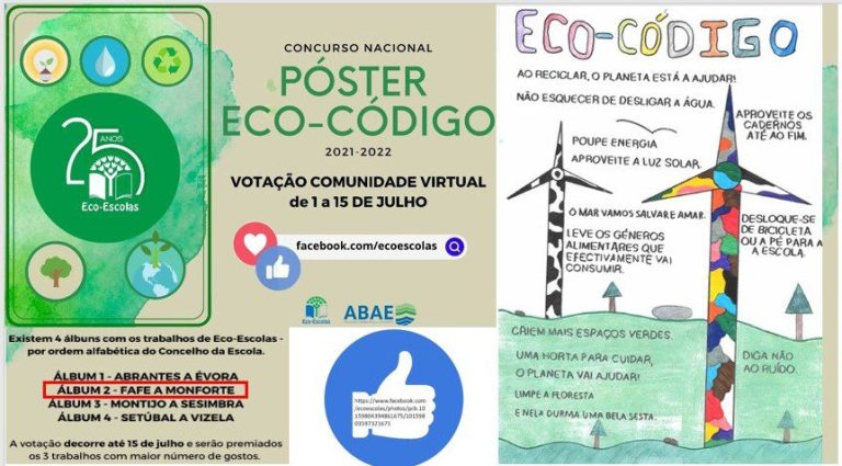 Vota Eco Código