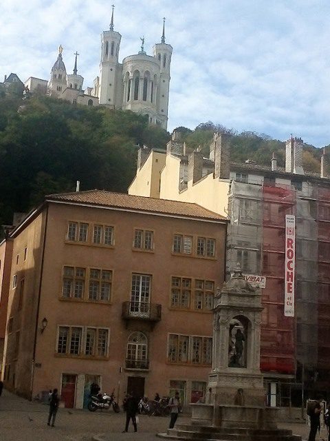 Mobilidade a Lyon: de 09 a 15 de outubro de 2022 (foto 6 de 17)