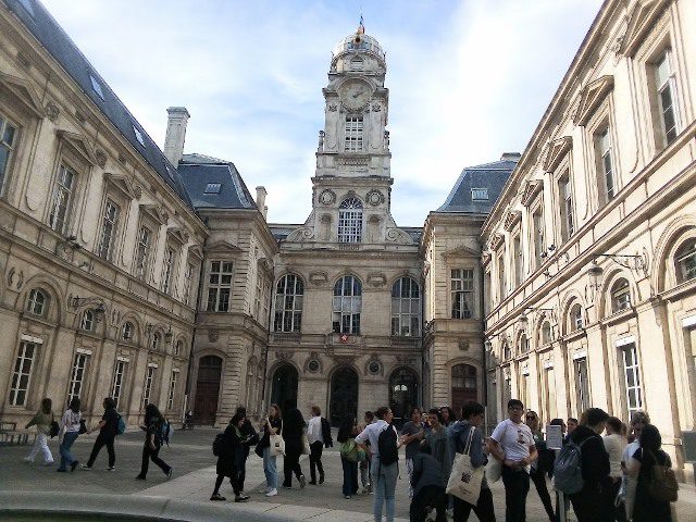 Mobilidade a Lyon: de 09 a 15 de outubro de 2022 (foto 11 de 17)