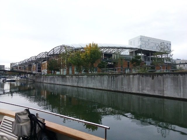 Mobilidade a Lyon: de 09 a 15 de outubro de 2022 (foto 2 de 17)