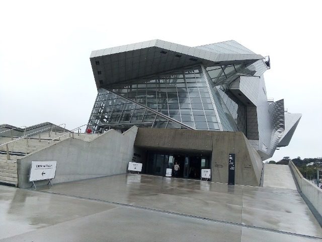 Mobilidade a Lyon: de 09 a 15 de outubro de 2022 (foto 3 de 17)