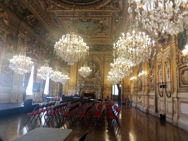 Mobilidade a Lyon: de 09 a 15 de outubro de 2022 (foto 14 de 17)