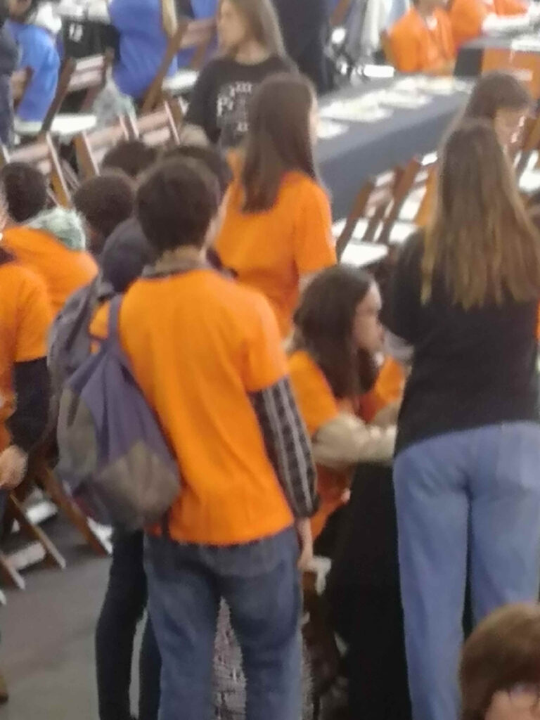 Participação no 16º Campeonato Nacional de Jogos Matemáticos 2023 (foto 7 de 13)