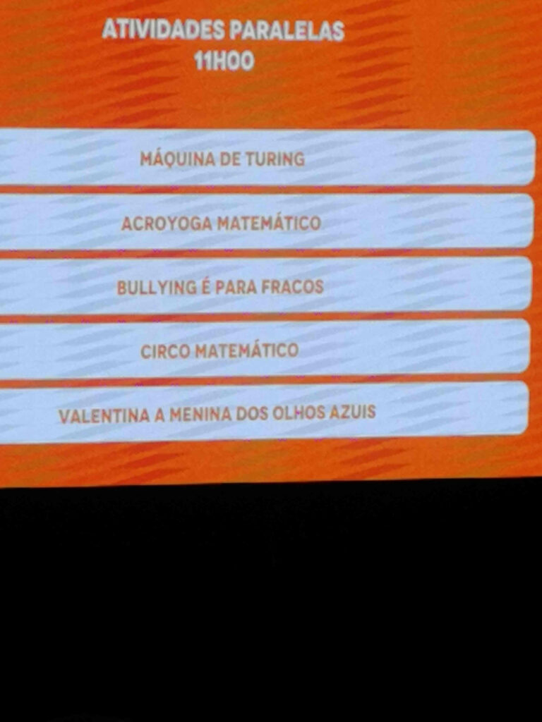 Participação no 16º Campeonato Nacional de Jogos Matemáticos 2023 (foto 10 de 13)