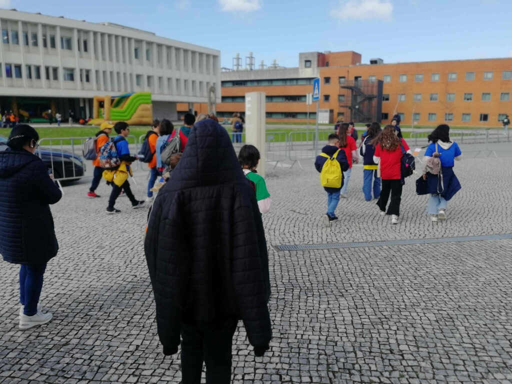 Participação no 16º Campeonato Nacional de Jogos Matemáticos 2023 (foto 12 de 13)