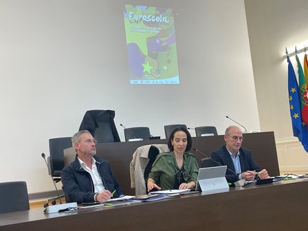 EUROSCOLA 2023 (foto 1 de 12)