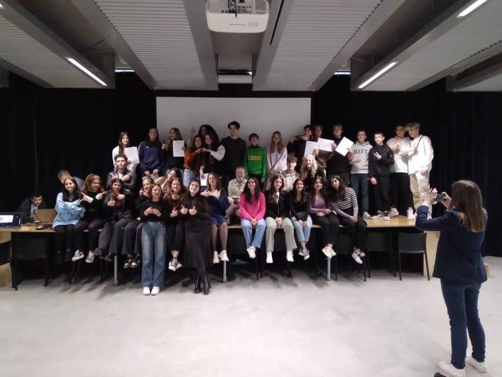 Erasmus+ - Encontro nos Países Baixos (de 26/03 a 01/04/2023) (foto 9 de 39)
