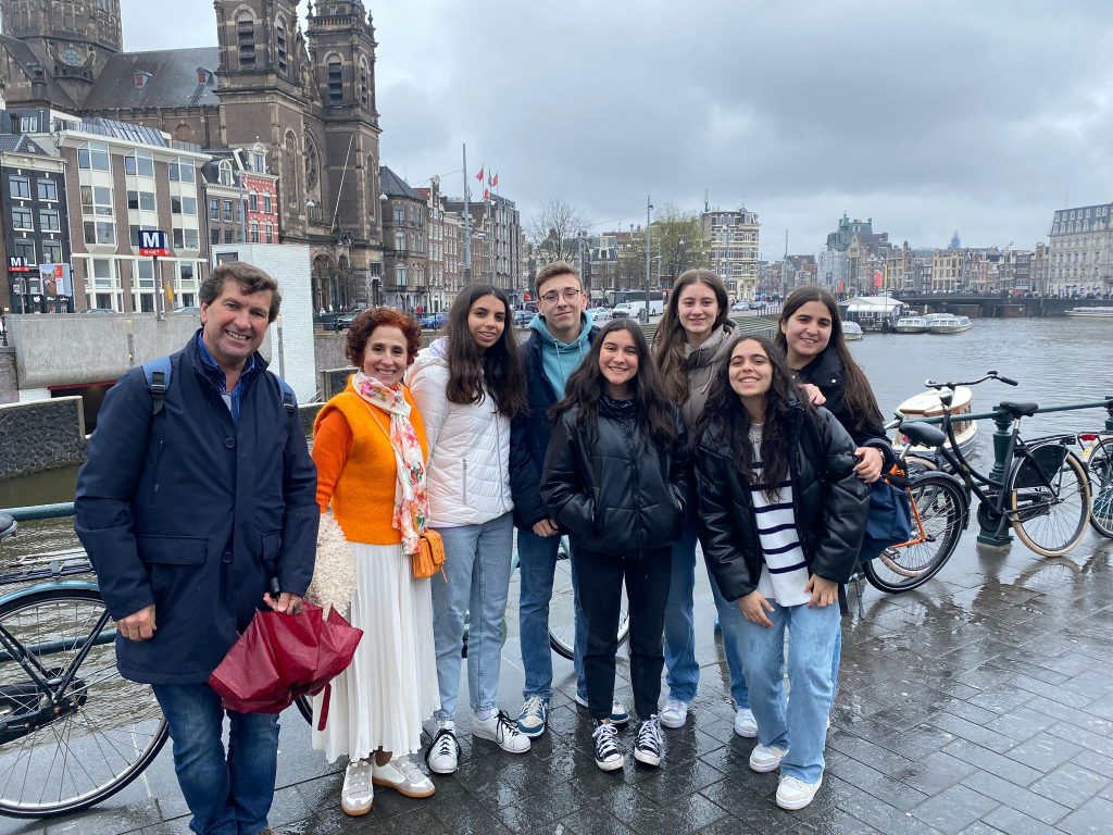 Erasmus+ - Encontro nos Países Baixos (de 26/03 a 01/04/2023) (foto 24 de 39)