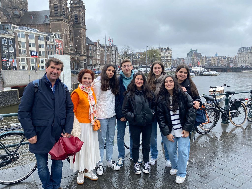 Erasmus+ - Encontro nos Países Baixos (de 26/03 a 01/04/2023) (foto 13 de 39)