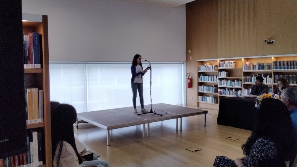 Concurso Nacional de Leitura - Fase Intermunicipal (foto 2 de 5)
