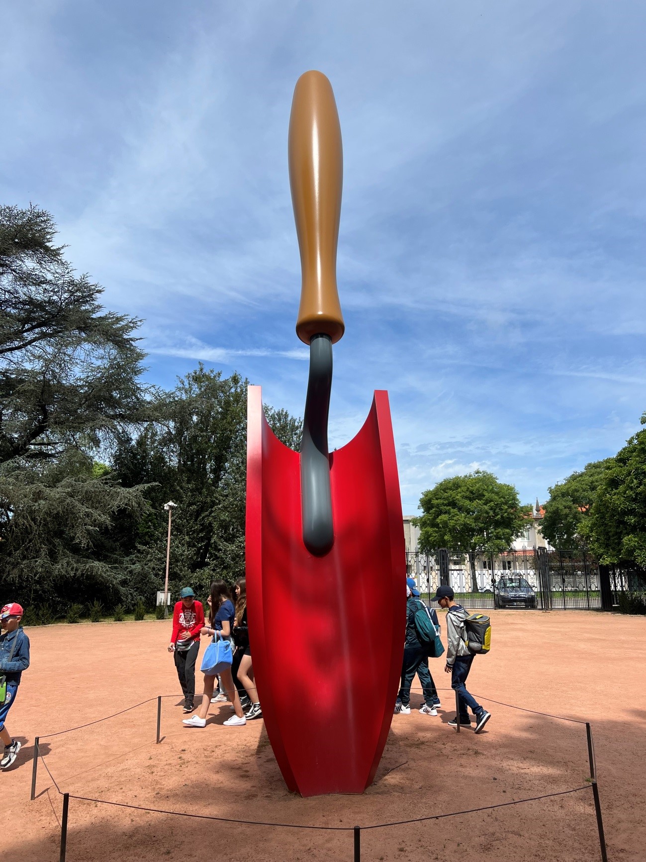 imagem de destaque
