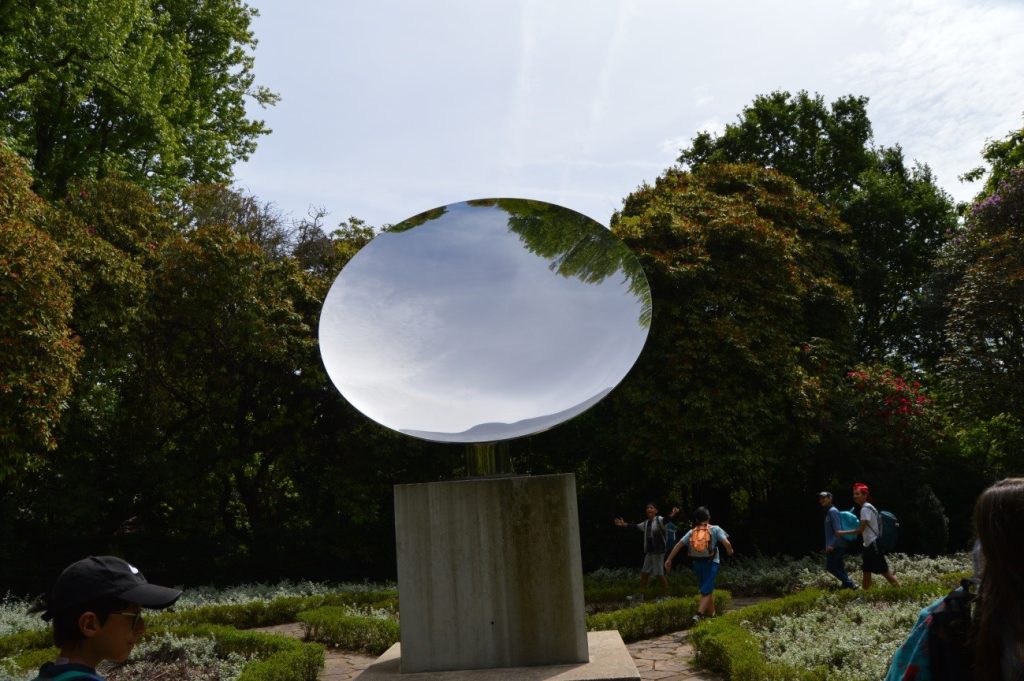 Visita de Estudo 2º ciclo - Fundação Serralves/Casa da Música (foto 5 de 7)