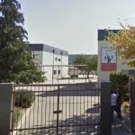 Imagem de destaque da escola básica e secundária de moimenta da beira.