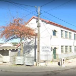 Imagem de destaque da escola básica de Alvite