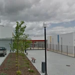 Imagem de destaque da escola básica de moimenta da beira