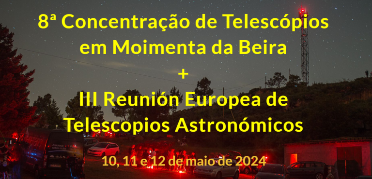 8ªCTMB & III RETA divulgação data e site