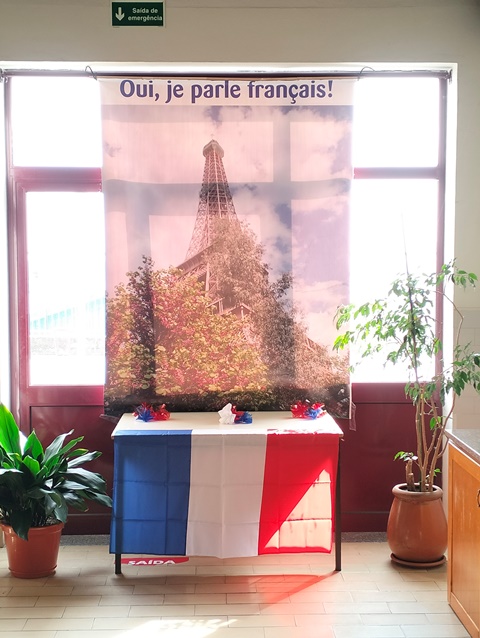 Menu Français"/"plateau de fromages (foto 7 de 16)