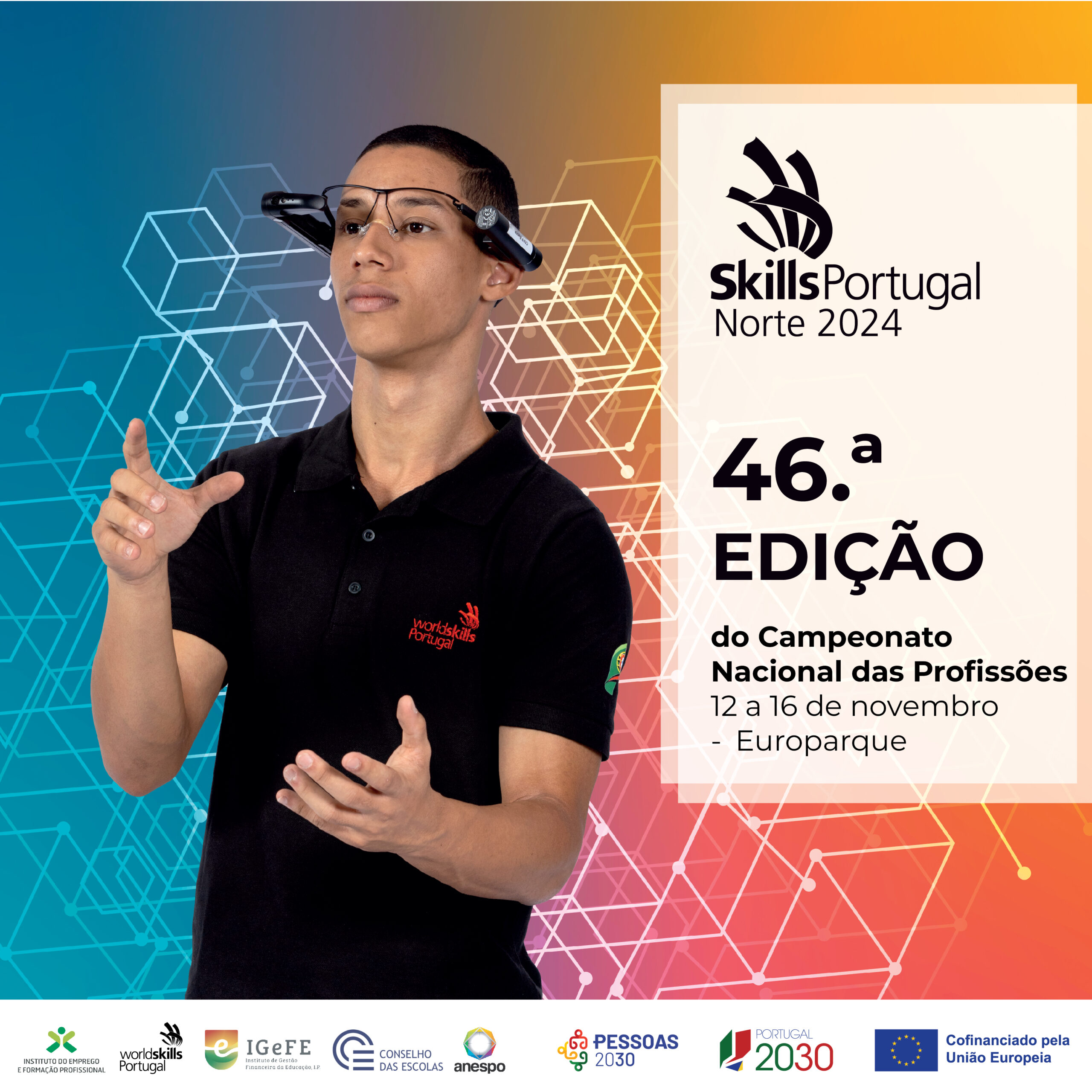 Campeonato Nacional das Profissões