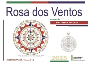 Cartaz exposição
