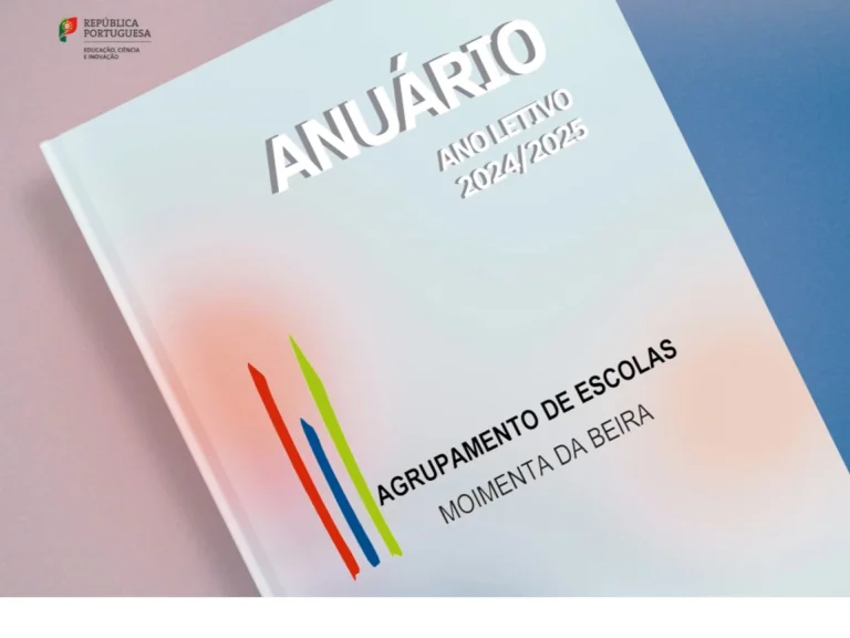 Anuário Digital 2024-2025