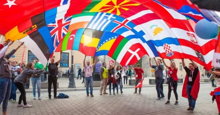 Erasmus + (foto 2 de 3)
