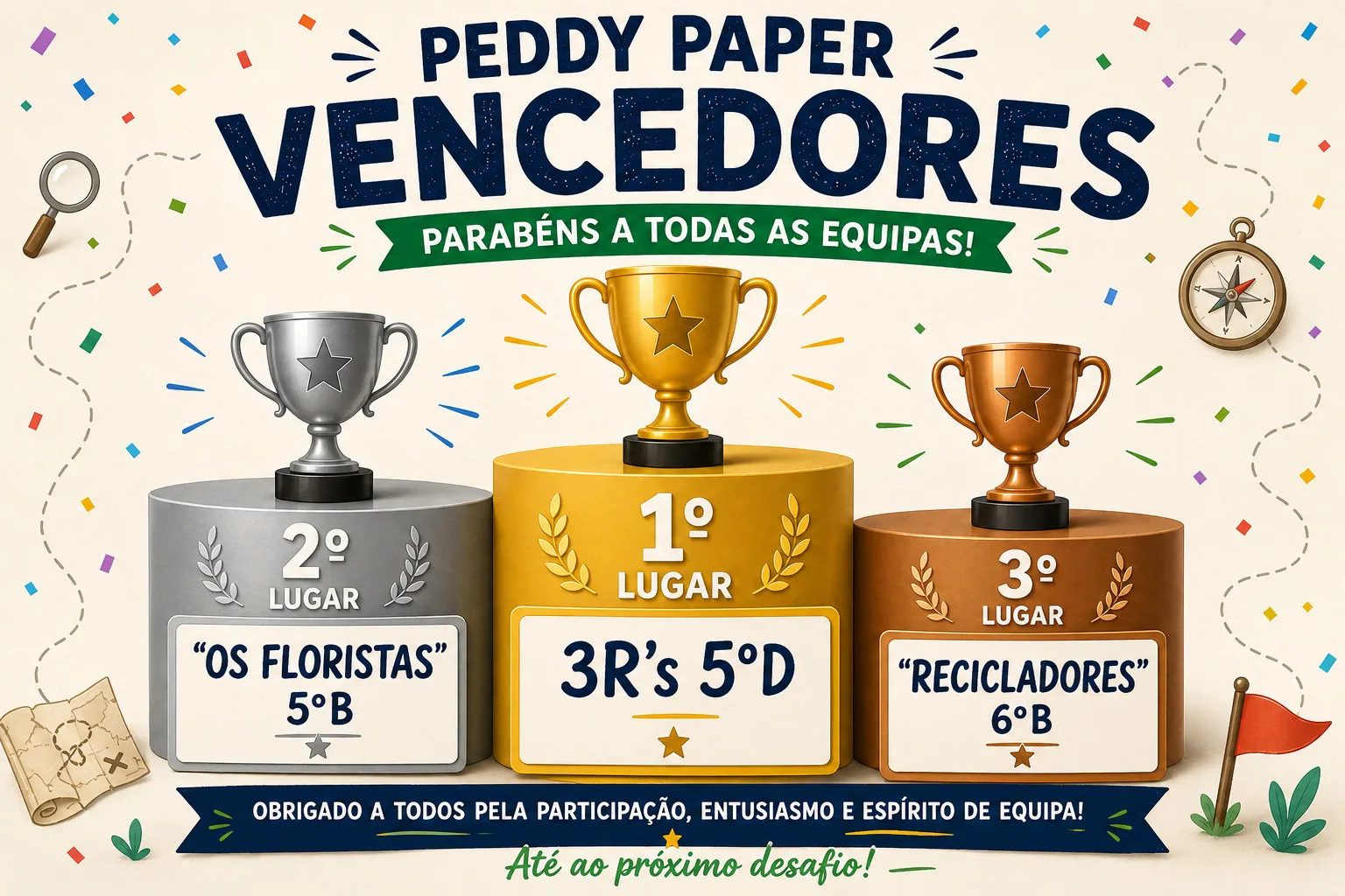Pódio