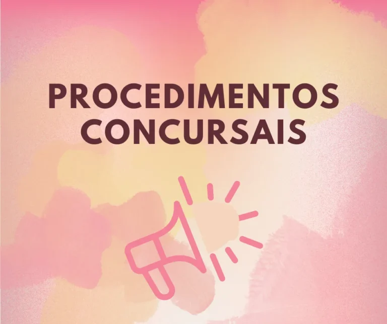 Procedimentosconcursais
