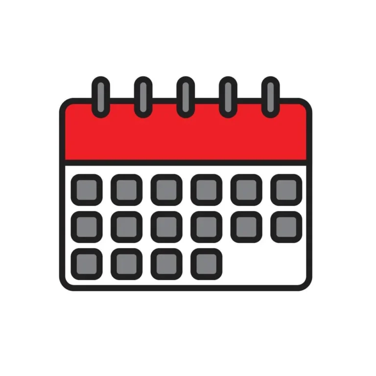 Calendario