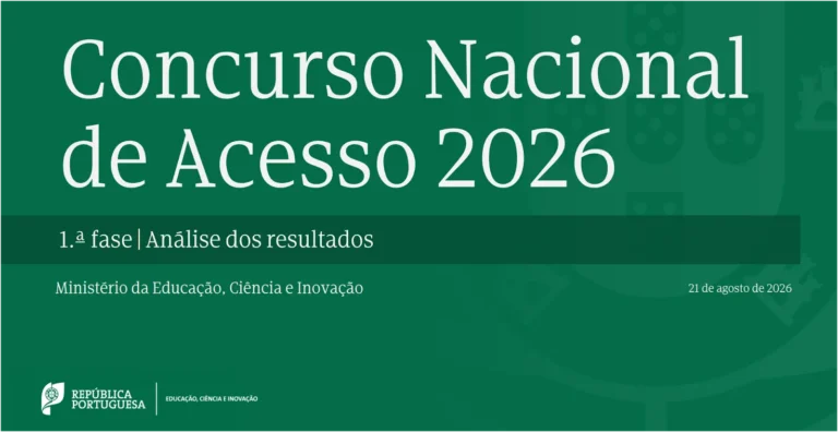 Resultados acesso 2026